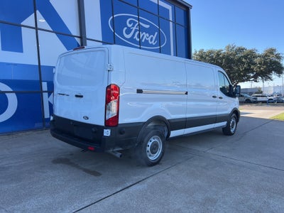 2026 Ford Transit-250 250