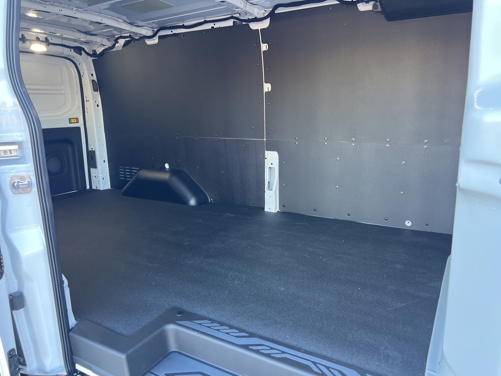 2026 Ford Transit-250 250