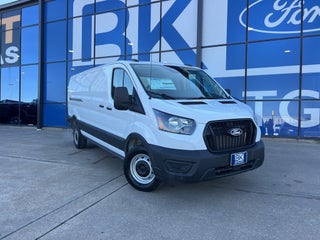 2026 Ford Transit-250 250
