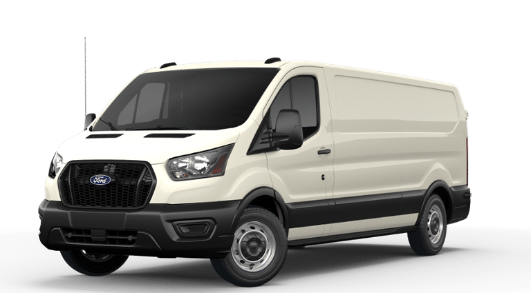 2026 Ford Transit-250 250