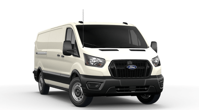 2026 Ford Transit-250 250