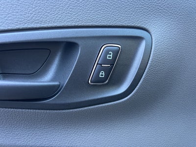 2026 Ford Transit-250 250