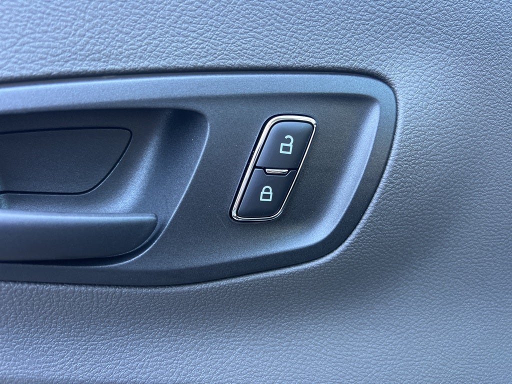 2026 Ford Transit-250 250