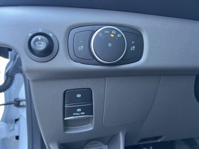 2026 Ford Transit-250 250