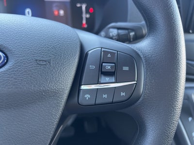 2026 Ford Transit-250 250