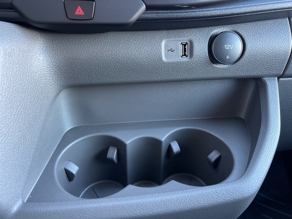 2026 Ford Transit-250 250