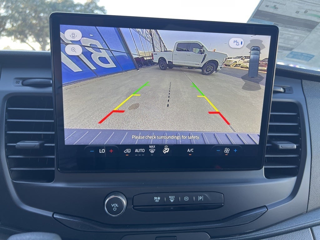 2026 Ford Transit-250 250