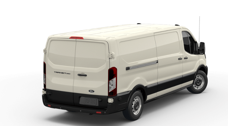 2026 Ford Transit-250 250