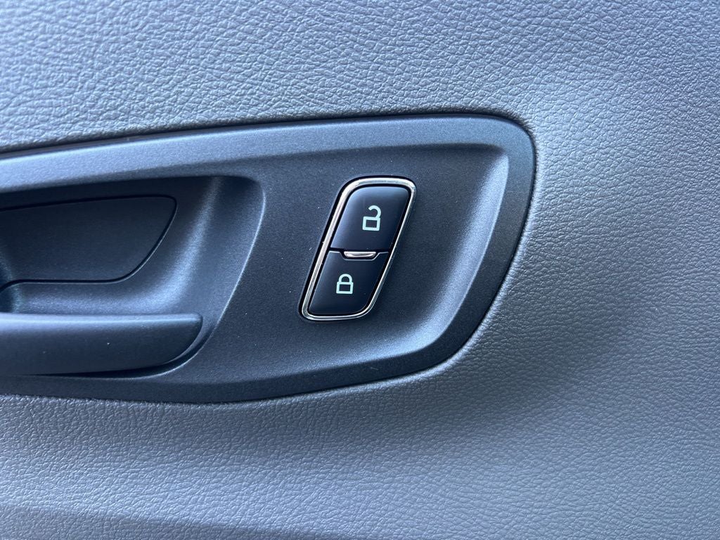 2026 Ford Transit-250 250