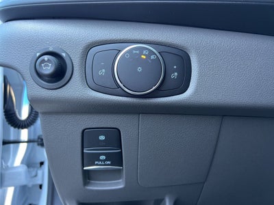 2026 Ford Transit-250 250