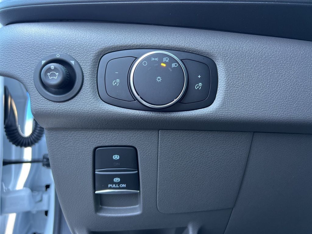 2026 Ford Transit-250 250