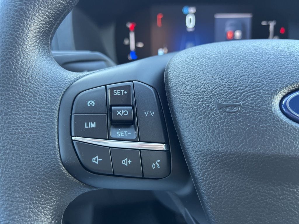 2026 Ford Transit-250 250