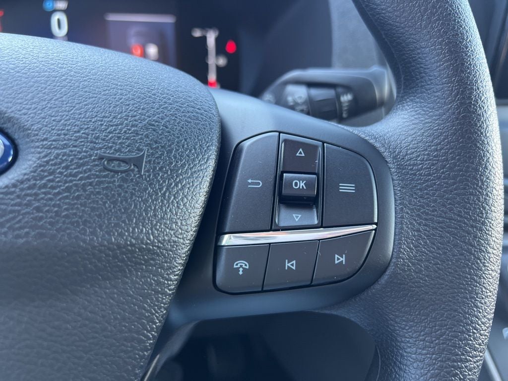 2026 Ford Transit-250 250