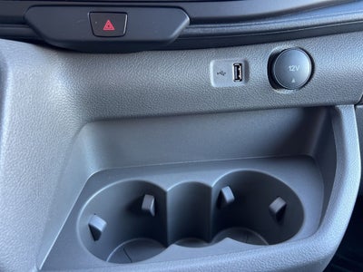 2026 Ford Transit-250 250
