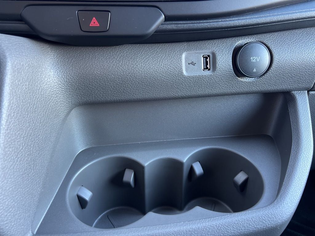 2026 Ford Transit-250 250