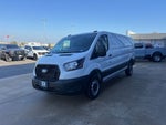 2026 Ford Transit-250 250