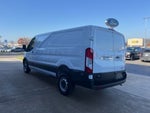 2026 Ford Transit-250 250