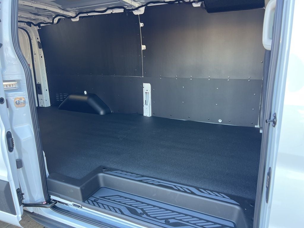 2026 Ford Transit-250 250