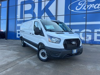 2026 Ford Transit-250 250