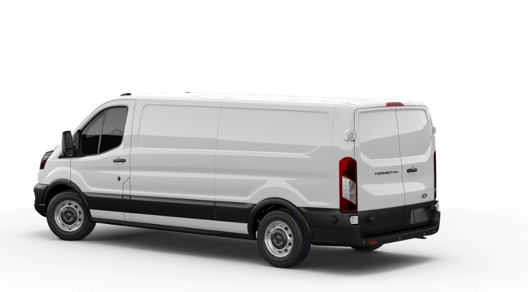 2026 Ford Transit-250 250