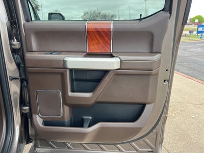 2019 Ford F-150 King Ranch