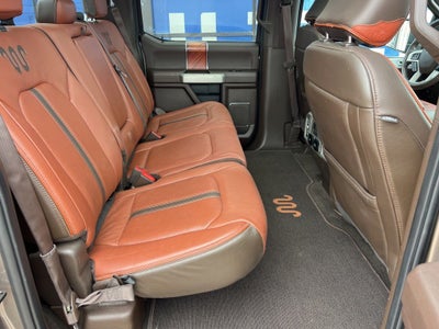 2019 Ford F-150 King Ranch