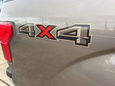 2019 Ford F-150 King Ranch