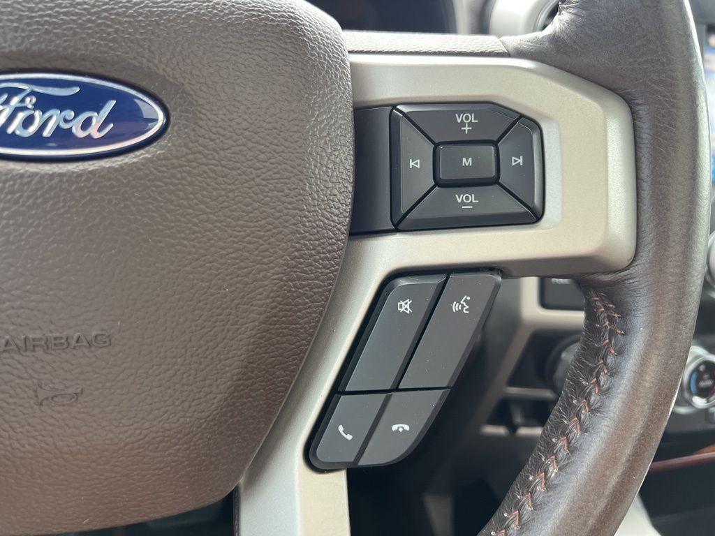 2019 Ford F-150 King Ranch