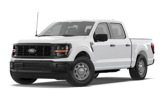2026 Ford F-150 XL Fleet