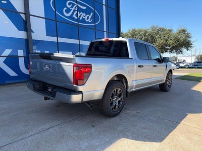 2026 Ford F-150 STX®