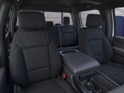 2026 Ford F-150 STX Fleet