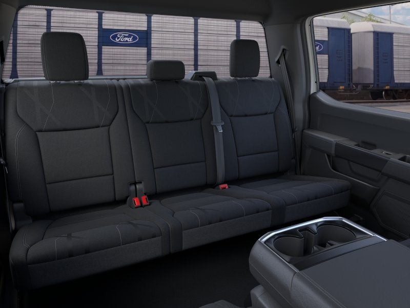2026 Ford F-150 STX Fleet