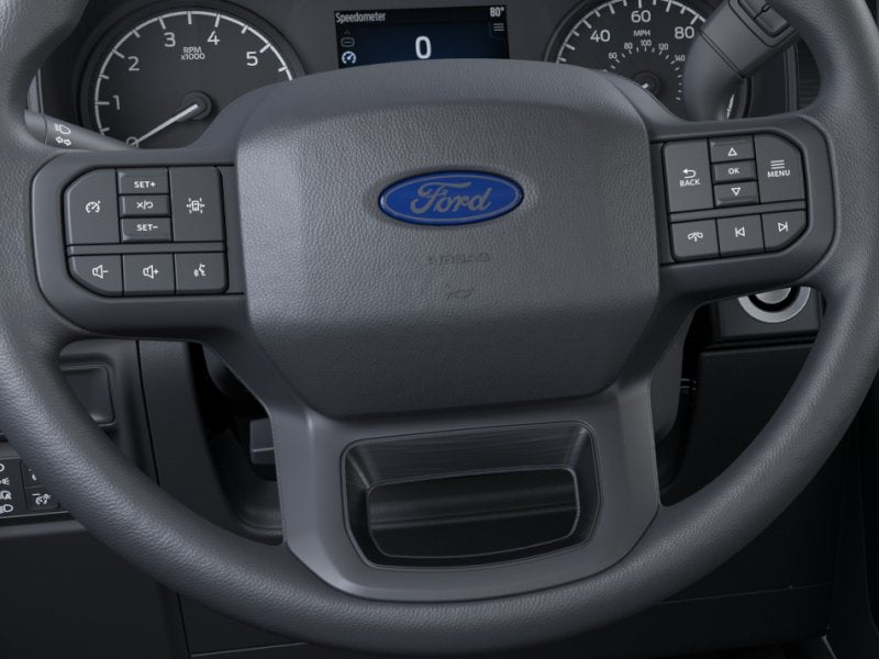 2026 Ford F-150 STX Fleet