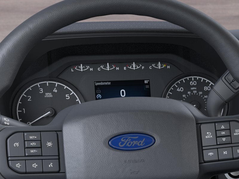 2026 Ford F-150 STX Fleet