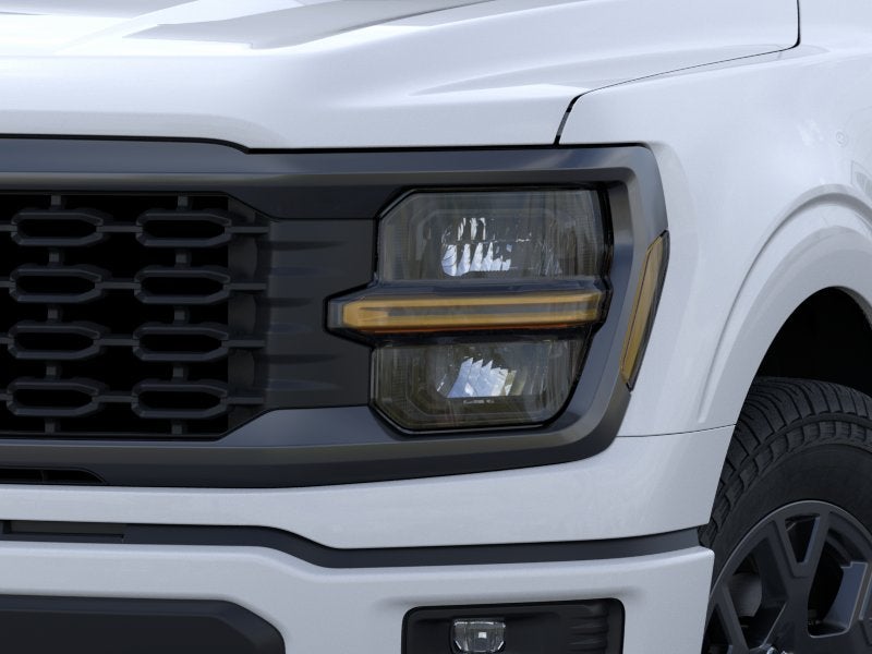 2026 Ford F-150 STX Fleet