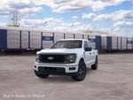 2026 Ford F-150 STX Fleet
