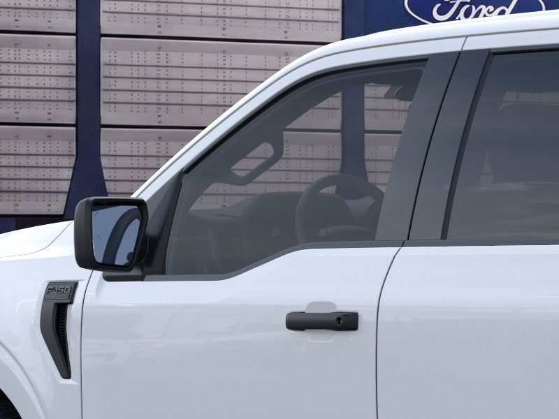2026 Ford F-150 STX Fleet