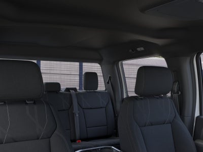 2026 Ford F-150 STX Fleet