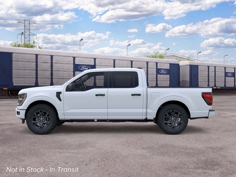 2026 Ford F-150 STX Fleet