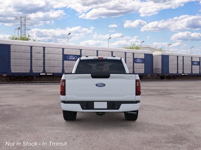 2026 Ford F-150 STX Fleet