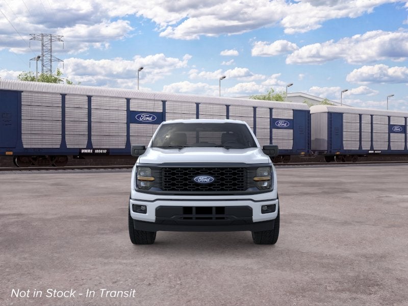 2026 Ford F-150 STX Fleet