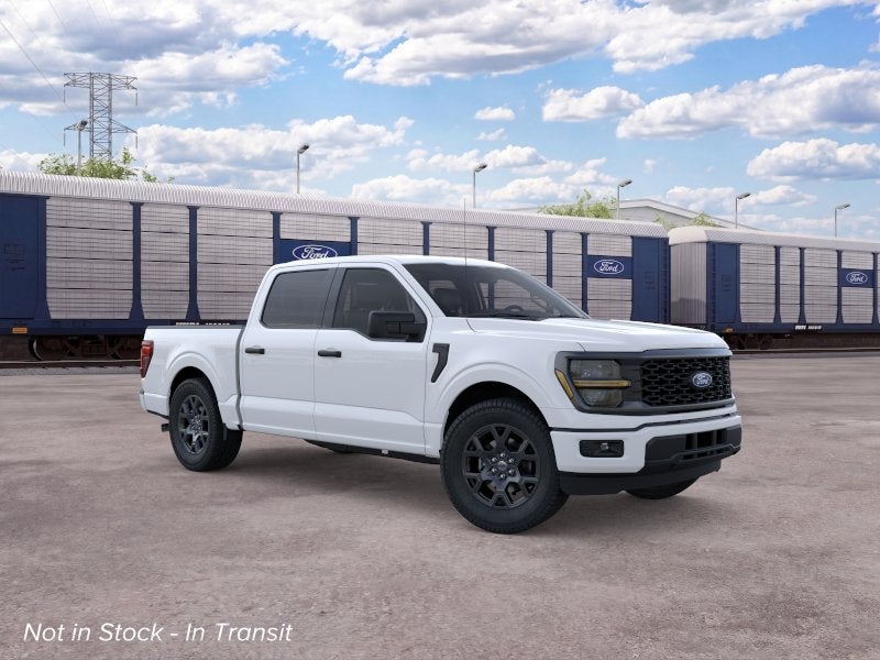 2026 Ford F-150 STX Fleet