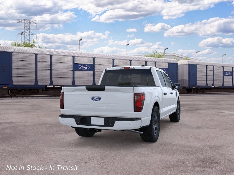 2026 Ford F-150 STX Fleet