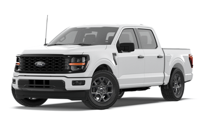 2026 Ford F-150 STX Fleet