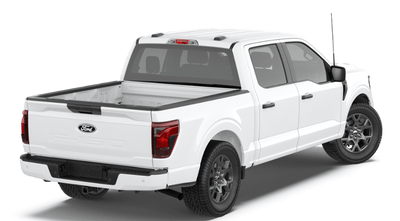 2026 Ford F-150 STX Fleet