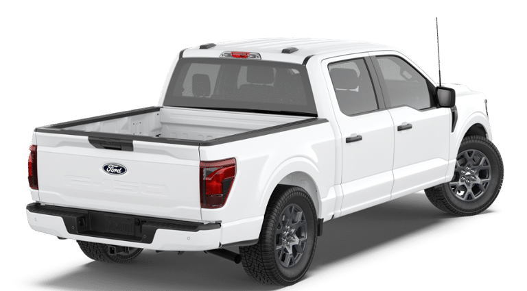 2026 Ford F-150 STX Fleet