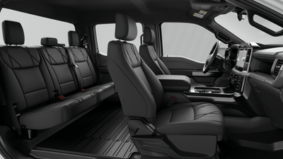 2026 Ford F-150 STX Fleet