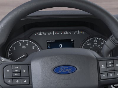 2026 Ford F-150 STX Fleet