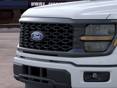 2026 Ford F-150 STX Fleet