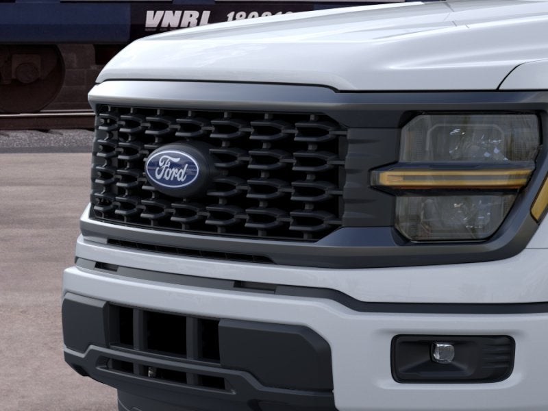 2026 Ford F-150 STX Fleet